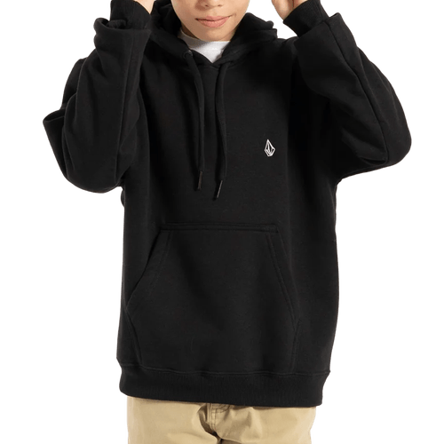 MOLTOM JUVENIL - VLBL020163 - PRETO